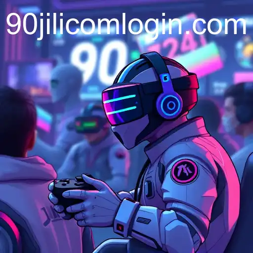 Gaming in a Global Era: The Evolution of 90jili