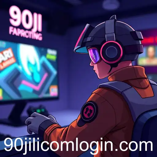 90jili