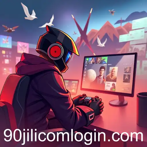 Exploring the Evolution of Online Gaming: The Rise of 90jili