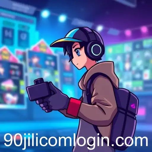 Innovative Gaming Trends Shaping 2025