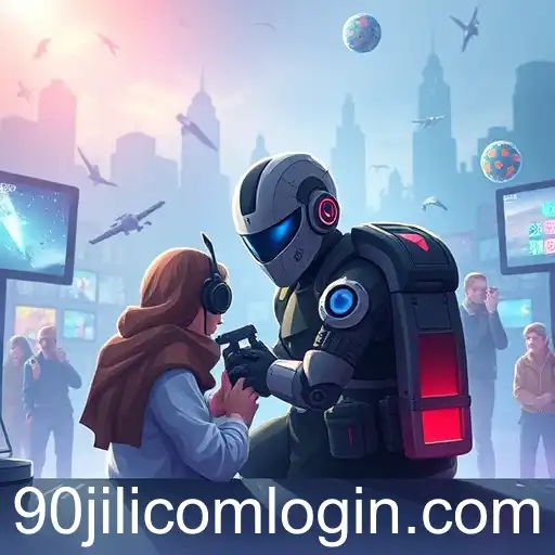 90jili