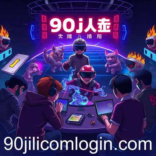 90jili
